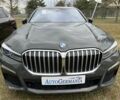 БМВ 7 Серия, объемом двигателя 3 л и пробегом 25 тыс. км за 77054 $, фото 16 на Automoto.ua