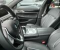 БМВ 7 Серия, объемом двигателя 3 л и пробегом 33 тыс. км за 79119 $, фото 18 на Automoto.ua