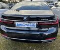 БМВ 7 Серия, объемом двигателя 3 л и пробегом 19 тыс. км за 96421 $, фото 25 на Automoto.ua