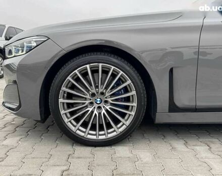 БМВ 7 Серия, объемом двигателя 3 л и пробегом 43 тыс. км за 105000 $, фото 13 на Automoto.ua