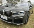 БМВ 7 Серия, объемом двигателя 3 л и пробегом 25 тыс. км за 77054 $, фото 8 на Automoto.ua