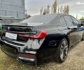 БМВ 7 Серія, об'ємом двигуна 3 л та пробігом 48 тис. км за 89618 $, фото 33 на Automoto.ua