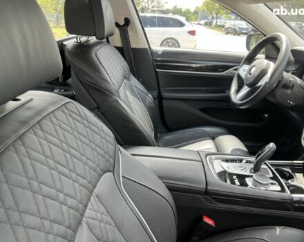 БМВ 7 Серия, объемом двигателя 6.59 л и пробегом 29 тыс. км за 119331 $, фото 39 на Automoto.ua