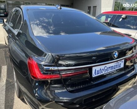 БМВ 7 Серия, объемом двигателя 3 л и пробегом 56 тыс. км за 91835 $, фото 30 на Automoto.ua