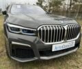 БМВ 7 Серия, объемом двигателя 3 л и пробегом 25 тыс. км за 77054 $, фото 12 на Automoto.ua