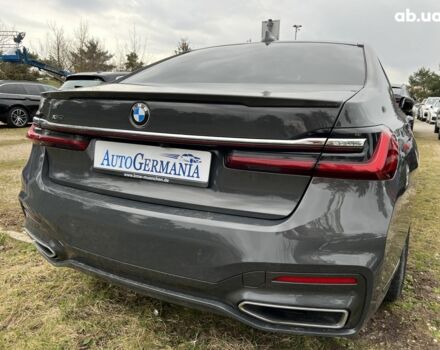 БМВ 7 Серия, объемом двигателя 3 л и пробегом 25 тыс. км за 77054 $, фото 25 на Automoto.ua