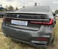 БМВ 7 Серия, объемом двигателя 3 л и пробегом 25 тыс. км за 77054 $, фото 25 на Automoto.ua