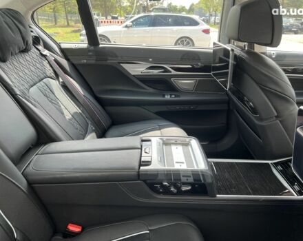 БМВ 7 Серия, объемом двигателя 6.59 л и пробегом 29 тыс. км за 119331 $, фото 45 на Automoto.ua