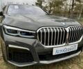 БМВ 7 Серия, объемом двигателя 3 л и пробегом 25 тыс. км за 77054 $, фото 1 на Automoto.ua