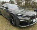 БМВ 7 Серия, объемом двигателя 3 л и пробегом 25 тыс. км за 77054 $, фото 13 на Automoto.ua