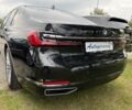БМВ 7 Серия, объемом двигателя 3 л и пробегом 33 тыс. км за 79119 $, фото 39 на Automoto.ua