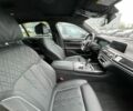 БМВ 7 Серия, объемом двигателя 3 л и пробегом 33 тыс. км за 79119 $, фото 4 на Automoto.ua