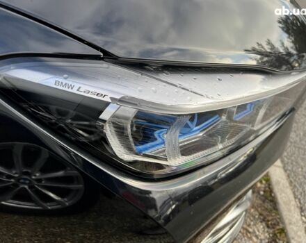БМВ 7 Серия, объемом двигателя 3 л и пробегом 19 тыс. км за 96421 $, фото 12 на Automoto.ua
