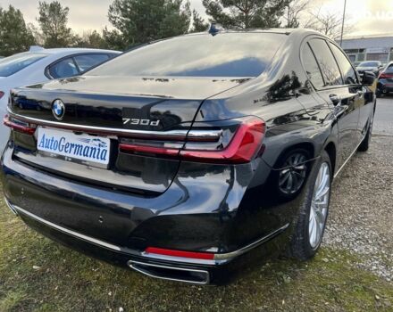 БМВ 7 Серия, объемом двигателя 3 л и пробегом 19 тыс. км за 96421 $, фото 23 на Automoto.ua