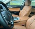 БМВ 7 Серия, объемом двигателя 3 л и пробегом 27 тыс. км за 92595 $, фото 8 на Automoto.ua