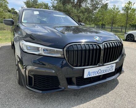 БМВ 7 Серия, объемом двигателя 6.59 л и пробегом 29 тыс. км за 119331 $, фото 16 на Automoto.ua