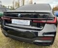 БМВ 7 Серія, об'ємом двигуна 3 л та пробігом 48 тис. км за 89618 $, фото 35 на Automoto.ua
