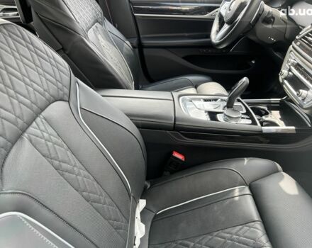 БМВ 7 Серия, объемом двигателя 6.59 л и пробегом 29 тыс. км за 119331 $, фото 42 на Automoto.ua