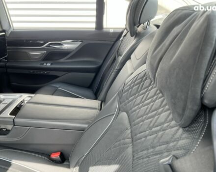 БМВ 7 Серия, объемом двигателя 6.59 л и пробегом 29 тыс. км за 119331 $, фото 37 на Automoto.ua