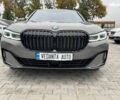 БМВ 7 Серия, объемом двигателя 3 л и пробегом 43 тыс. км за 105000 $, фото 4 на Automoto.ua