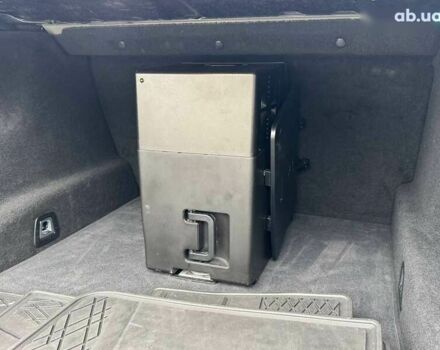 БМВ 7 Серия, объемом двигателя 3 л и пробегом 43 тыс. км за 105000 $, фото 16 на Automoto.ua