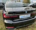 БМВ 7 Серия, объемом двигателя 3 л и пробегом 27 тыс. км за 92595 $, фото 3 на Automoto.ua