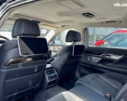 БМВ 7 Серия, объемом двигателя 3 л и пробегом 56 тыс. км за 91835 $, фото 36 на Automoto.ua