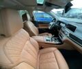 БМВ 7 Серия, объемом двигателя 3 л и пробегом 27 тыс. км за 92595 $, фото 13 на Automoto.ua