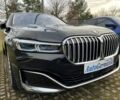 БМВ 7 Серія, об'ємом двигуна 3 л та пробігом 27 тис. км за 92595 $, фото 1 на Automoto.ua