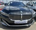 БМВ 7 Серия, объемом двигателя 3 л и пробегом 56 тыс. км за 91835 $, фото 1 на Automoto.ua