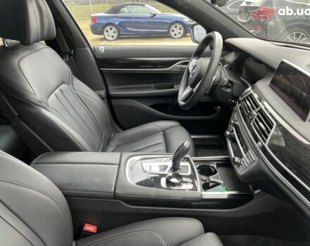 БМВ 7 Серия, объемом двигателя 3 л и пробегом 25 тыс. км за 77054 $, фото 31 на Automoto.ua
