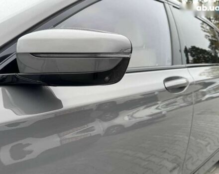 БМВ 7 Серия, объемом двигателя 3 л и пробегом 43 тыс. км за 105000 $, фото 12 на Automoto.ua