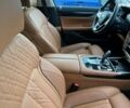 БМВ 7 Серия, объемом двигателя 3 л и пробегом 27 тыс. км за 92595 $, фото 12 на Automoto.ua