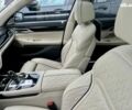 БМВ 7 Серія, об'ємом двигуна 3 л та пробігом 48 тис. км за 89618 $, фото 22 на Automoto.ua