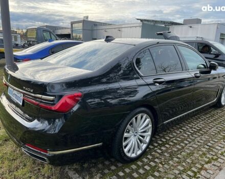 БМВ 7 Серия, объемом двигателя 3 л и пробегом 27 тыс. км за 92595 $, фото 30 на Automoto.ua