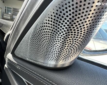 БМВ 7 Серия, объемом двигателя 3 л и пробегом 56 тыс. км за 91835 $, фото 12 на Automoto.ua