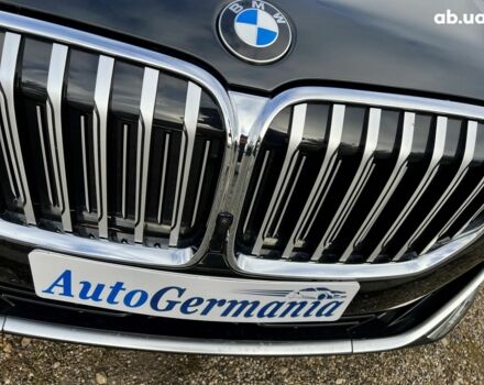 БМВ 7 Серия, объемом двигателя 3 л и пробегом 19 тыс. км за 96421 $, фото 13 на Automoto.ua