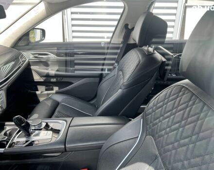 БМВ 7 Серия, объемом двигателя 6.59 л и пробегом 29 тыс. км за 119331 $, фото 24 на Automoto.ua