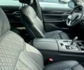 БМВ 7 Серия, объемом двигателя 3 л и пробегом 19 тыс. км за 96421 $, фото 14 на Automoto.ua