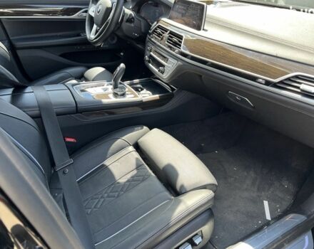 БМВ 7 Серия, объемом двигателя 3 л и пробегом 56 тыс. км за 91835 $, фото 10 на Automoto.ua