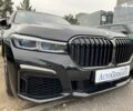 БМВ 7 Серия, объемом двигателя 3 л и пробегом 48 тыс. км за 89618 $, фото 1 на Automoto.ua
