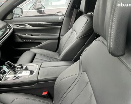 БМВ 7 Серия, объемом двигателя 3 л и пробегом 25 тыс. км за 77054 $, фото 36 на Automoto.ua