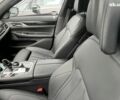 БМВ 7 Серия, объемом двигателя 3 л и пробегом 25 тыс. км за 77054 $, фото 36 на Automoto.ua