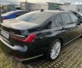 БМВ 7 Серия, объемом двигателя 3 л и пробегом 27 тыс. км за 92595 $, фото 26 на Automoto.ua