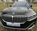 БМВ 7 Серия, объемом двигателя 3 л и пробегом 27 тыс. км за 92595 $, фото 1 на Automoto.ua