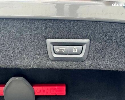 БМВ 7 Серия, объемом двигателя 3 л и пробегом 43 тыс. км за 105000 $, фото 17 на Automoto.ua