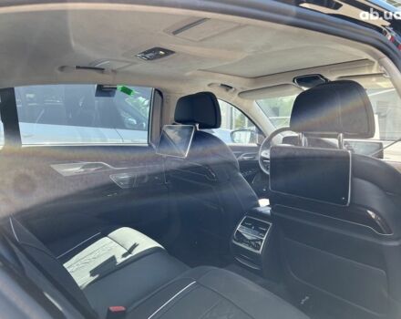 БМВ 7 Серия, объемом двигателя 3 л и пробегом 56 тыс. км за 91835 $, фото 15 на Automoto.ua