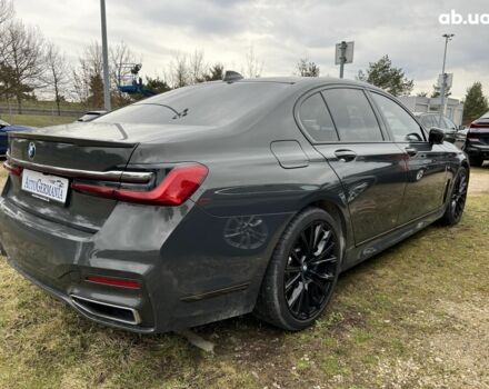 БМВ 7 Серия, объемом двигателя 3 л и пробегом 25 тыс. км за 77054 $, фото 24 на Automoto.ua