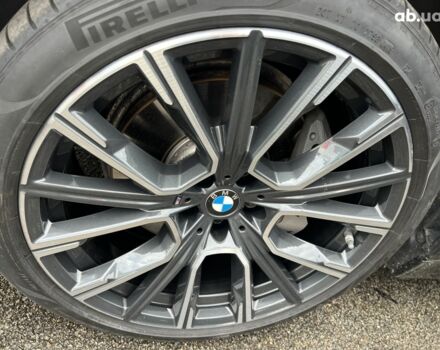 БМВ 7 Серия, объемом двигателя 3 л и пробегом 26 тыс. км за 81162 $, фото 23 на Automoto.ua