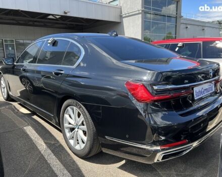 БМВ 7 Серия, объемом двигателя 3 л и пробегом 56 тыс. км за 91835 $, фото 32 на Automoto.ua